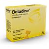 Betadine Soluzione Cutanea 10 Flaconcini Monouso 10ml