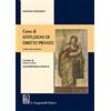 Giappichelli Corso di istituzioni di diritto privato
