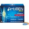Erboristeria Magentina - Artiben Plus Integratore Alimentare Doppia Formula - 60 Compresse