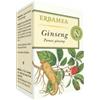 ERBAMEA SRL Ginseng 50 Capsule Vegetali