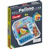 Quercetti - Pallino - gioco educativo per bambini da 4 anni, palline colorate - 1020