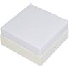 Fbright Led Dwonlight, Bianco