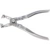 BGS 499 | Pinza per fascette stringitubo con tre teste | 210 mm