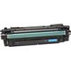 HP : Toner Compatibile ( Rif. CF461X ) - Ciano - ( 22.000 Copie )