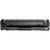 HP : Toner Compatibile ( Rif. W2211X (No Chip) ) - Ciano - ( 2.450 Copie ) - ( Senza CHIP )