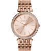 Michael Kors Orologio Solo Tempo Donna Michael Kors - Mk3192 MK3192