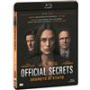 Bim Distribuzione Official Secrets - Segreto di stato (Storia Vera) (Blu-Ray Disc)