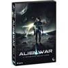 Blue Swan - Minerva Alien War - L'invasione della Luna