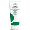 Gram Acne - Crema Viso Sebo-Normalizzante e Levigante 50 ml