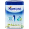 HUMANA ITALIA SPA HUMANA 1 PROBAL 800G MP