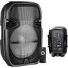KARMA Diffusore Audio Wireless 300w Trasmittente - REGISTRATI! SCOPRI ALTRE PROMO
