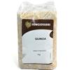 BONGIOVANNI FARINE E BONTA' NATURALI Quinoa Bio, 1000 g, L'imballaggio può variare