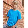 James & Nicholson Abbigliamento personalizzate. Maglietta da bambino personalizzata James & Nicholson Basic-T Girl 150 - James & Nicholson personalizzate o neutre