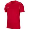 NIKE MAGLIA PARK 20 ROSSO [021864]