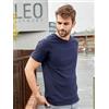 James & Nicholson Abbigliamento personalizzate. Maglietta da uomo personalizzata James & Nicholson Basic-T Man 150 - James & Nicholson personalizzate o neutre