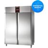 Tecnodom Armadio Frigo Professionale Tecnodom Perfekt 1400 Litri - Bassa Temperatura -18/-22 °C