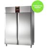 Tecnodom Armadio Frigo Professionale Tecnodom Perfekt 1400 Litri - Temperatura Normale 0/+10°C