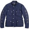 Brema giubbotto uomo Silver Vase GT H2Out J-M - 180 Navy blue taglia M