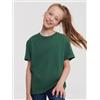 Russell Abbigliamento personalizzate. T-shirt maniche corte Children's Classic T-Shirt Russell - Russell personalizzate o neutre