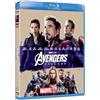 Marvel Studios Avengers - Endgame - Marvel 10Â° Anniversario (Blu-Ray Disc)