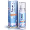 Libenar Linea Pulizia del Naso Acqua di Mare Ipertonica Spray 100 ml