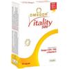 Omegor Vitality 500 60cps