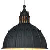 SELETTI lampada a sospensione CUPOLONE QUARANTACINQUE - 07968