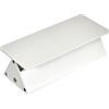 Fbright Led EB2074051 Aplique, Bianco