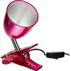 F-Bright LED Flexo LED, 3 W, rosa