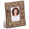 walther design Cornice Marrone Scuro 13 x 18 cm Liam Cornice per Ritratto YJ318P