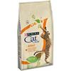 Purina Cat Chow Adult ricco in pollo - Sacchetto da 1,5kg.