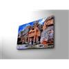 Alpha Wall Opere d'Arte Appese su Una Parete, Multi, 30 X 30