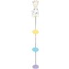 walther design corda fotografica 90 cm in legno, corde fotografiche per bambini MD160G