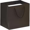 Buste per pasticceria in carta kraft personalizzabili - 35 x 33 x 28 cm personalizzate o neutre