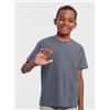 Russell Abbigliamento personalizzate. T-shirt maniche corte Children's Slim T Russell - Russell personalizzate o neutre