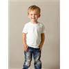 Stedman Abbigliamento personalizzate. Maglietta bambino personalizzata Stedman Classic-T Organic Crew Neck - Stedman personalizzate o neutre