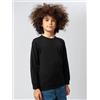 Black Spider Abbigliamento personalizzate. Maglietta da bambino personalizzabile Black Spider Evolution Kids L/S - Black Spider personalizzate o neutre