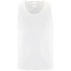 Sprintex Abbigliamento personalizzate. Canotta bianca sportiva con logo per bambini Sprintex - Sprintex personalizzate o neutre