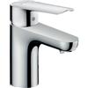 Hansgrohe Miscelatore Lavabo Hansgrohe Logis E Monocomando Cromo | 71167000 Cromo
