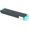 Toner compatibile Toshiba 6AJ00000072 TFC25EC CIANO