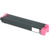 Toner compatibile Toshiba 6AJ00000078 TFC25EM MAGENTA