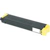 Toner compatibile Toshiba 6AJ00000081 TFC25EY GIALLO