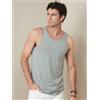 Stedman Abbigliamento personalizzate. Canotta uomo personalizzata Stedman Tank Top - Stedman personalizzate o neutre