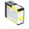 EPSON Cartuccia compatibile Epson C13T580400 (T5804) - giallo - 1800 pagine