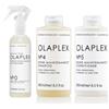 OLAPLEX BUILDING REPAIR SYSTEM 0-4-5