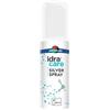 PIETRASANTA PHARMA SpA Master Aid Idracare Silver Spray 125 Ml