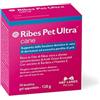 Nbf lanes ribes pet ultra gel 30 bustine 4 gr