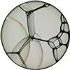 MOOOI CARPETS tappeto BUBBLE Signature collection - BUBBLE-LPP-350-NZ
