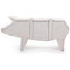 SELETTI mobile contenitore SENDING ANIMALS 2.0 - 16366W