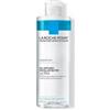 La Roche Posay Oil Infused Micellar Water Acqua micellare struccante oleosa bifasica 400 ml